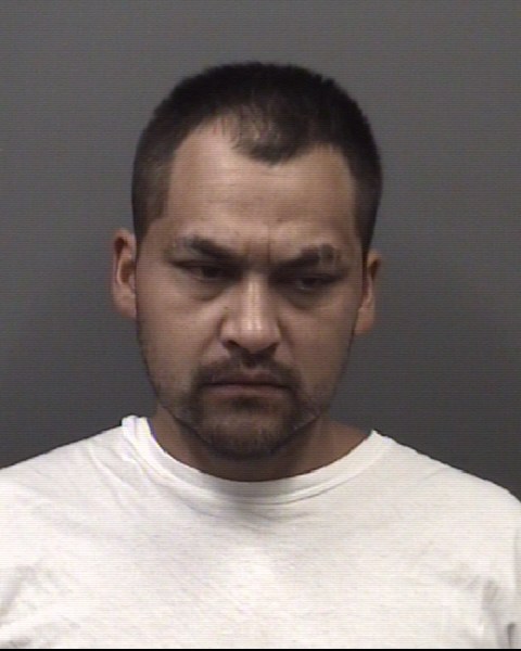 Mugshot of TIODORO ANTONIO PURVIS