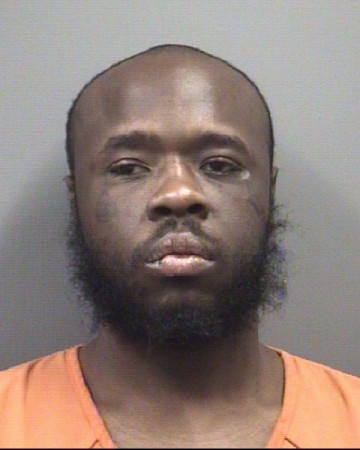 Mugshot of AQUAVIUS ROBERT LEE