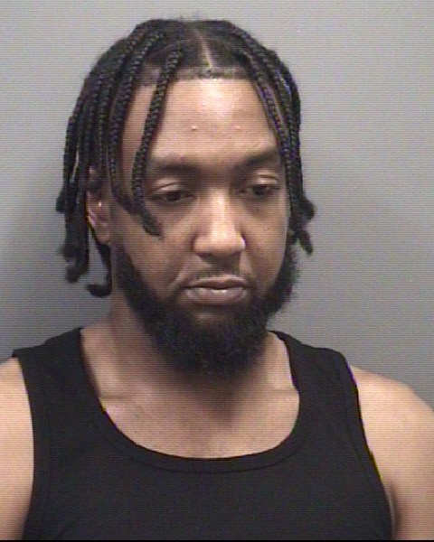 Mugshot of TREMONE LAMONTRE GIVENS
