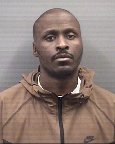 Mugshot of DEMOND JAQUEZ TORRENCE