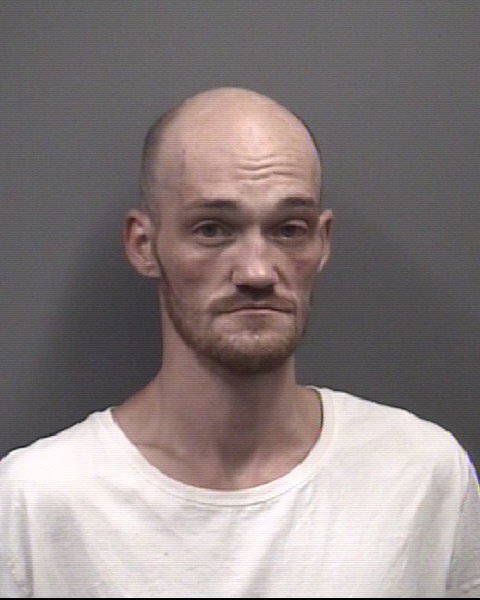 Mugshot of KYLE ALLEN SR BENNETT