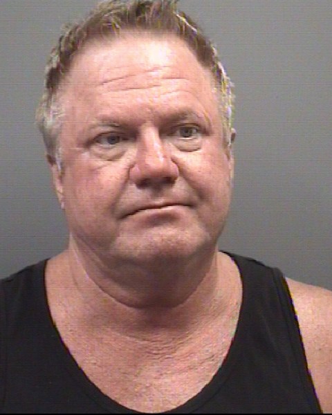 Mugshot of NATHAN EDWARD KLUTTZ