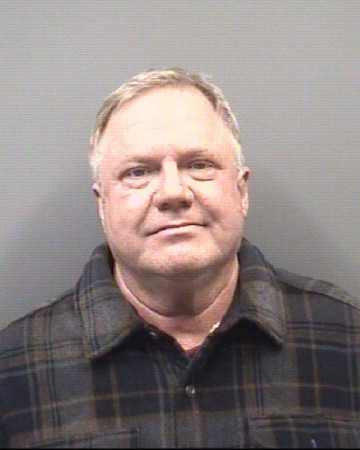 Mugshot of NATHAN EDWARD KLUTTZ