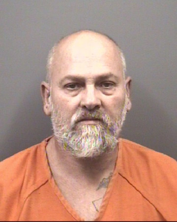 Mugshot of RANDY WAYNE JOHNSON