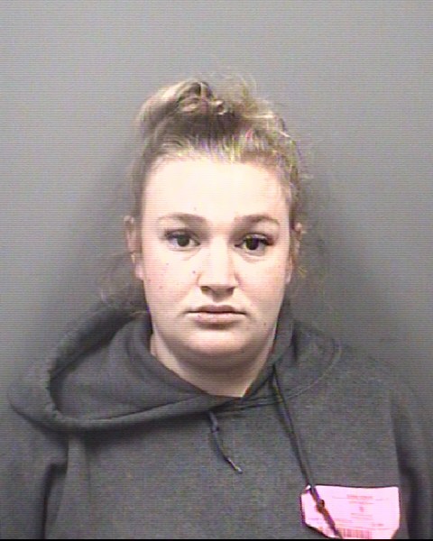 Mugshot of SARA ELISE RENNIE