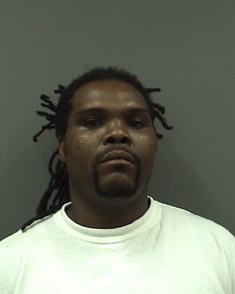 Mugshot of WILLIAM ELLIOT HARRISON