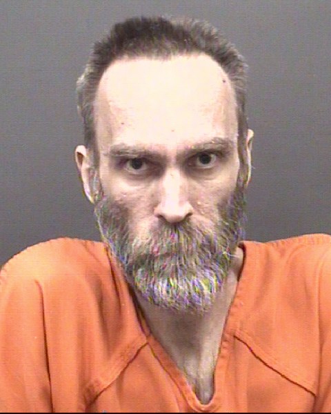 Mugshot of JOSHUA DAVID STEWART