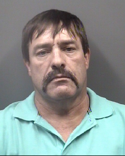 Mugshot of ERIC LAMAR HAHN