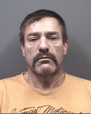 Mugshot of ERIC LAMAR HAHN