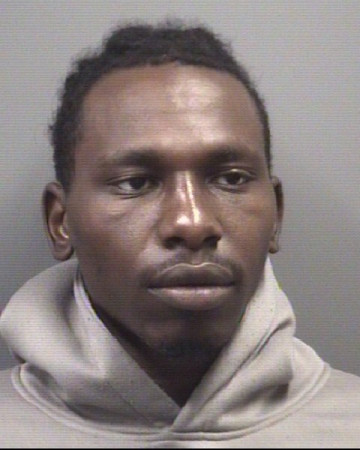 Mugshot of MAKHI AMIR DEVON PROFIT