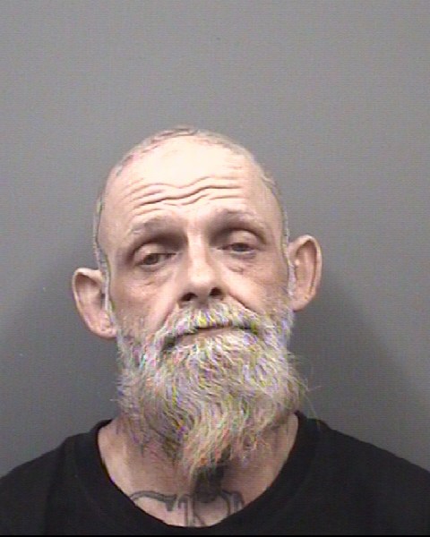 Mugshot of WAYNE LEE II MORRISON