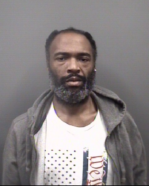 Mugshot of ANDRE GERODE MCDOWELL