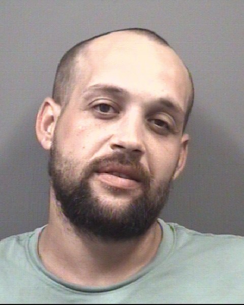 Mugshot of ROBERT TYE COOK