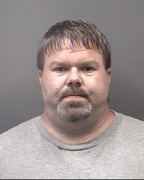 Mugshot of FRANK JAMES HOYLE