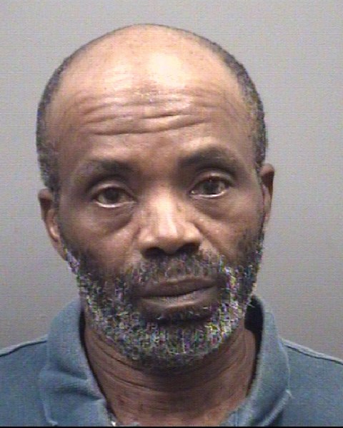 Mugshot of RAMONTE FITZGERALD MORRISON