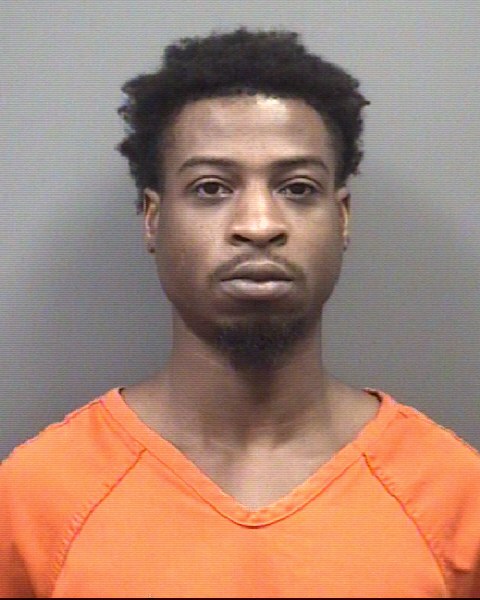 Mugshot of JAY`LEN TY`RESE WHITE