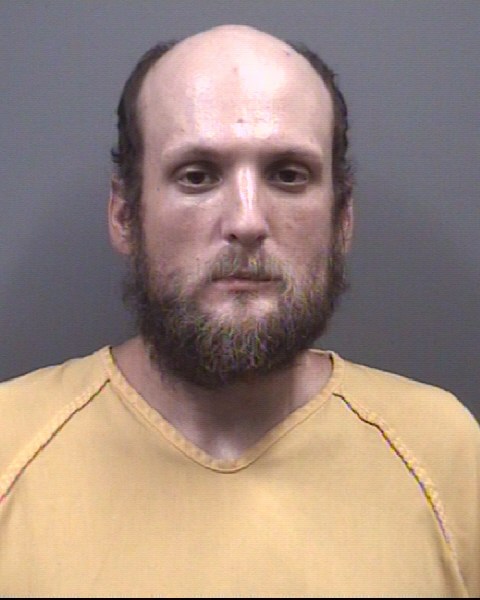 Mugshot of JOHNATHAN DRAKE MILLER
