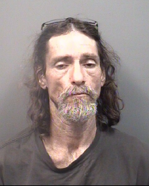 Mugshot of ROBERT LEE TROUTMAN