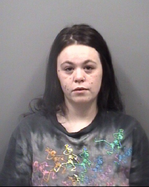 Mugshot of ALEXUS LEIGH LANCASTER