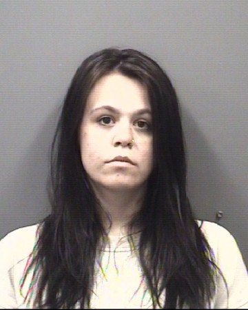 Mugshot of ALEXUS LEIGH LANCASTER