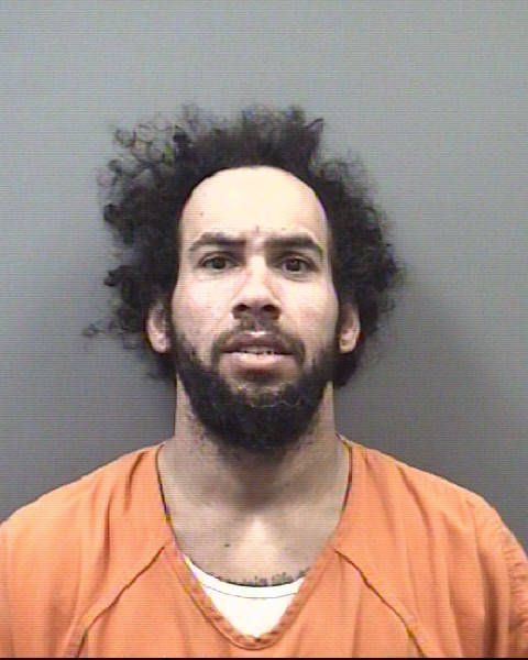 Mugshot of MATTHEW RYAN NEELY
