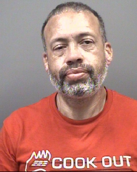 Mugshot of DAVID WAYNE LOCKLEAR