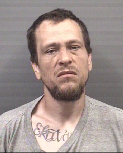 Mugshot of DEAN GARY STOUT