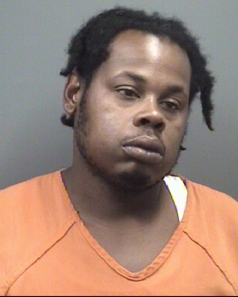 Mugshot of DARRIUS OBRYAN T WORTH
