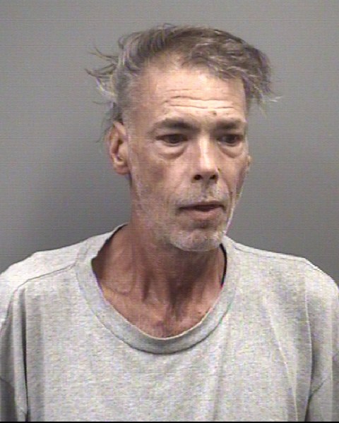 Mugshot of BARRY WINFRED FOWLER