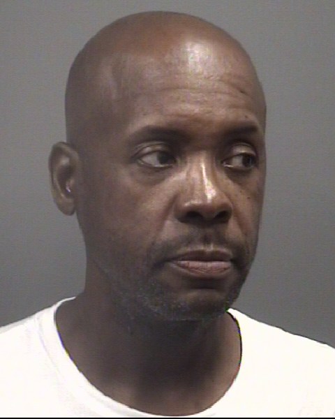 Mugshot of JULMUL JONES BELLAMY