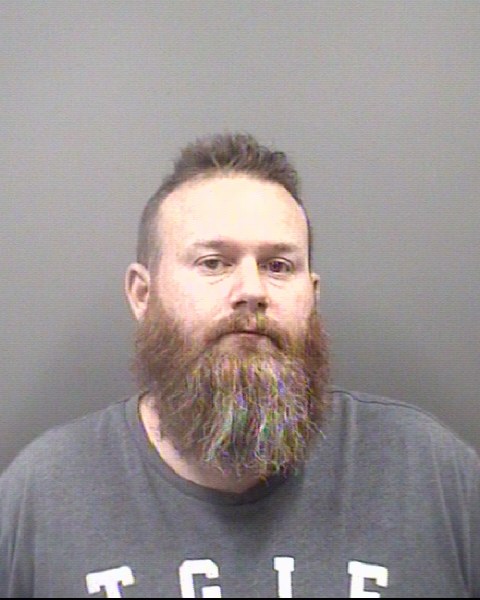 Mugshot of DEREK ALLEN DEESE