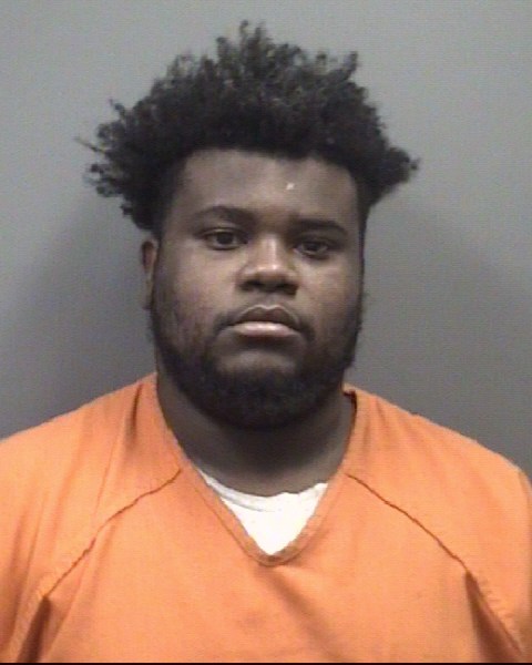 Mugshot of CAMRON MEDLEY