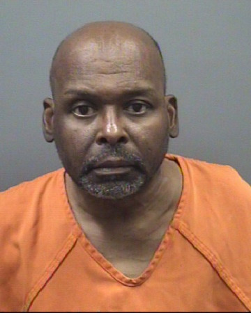 Mugshot of JAMES EUGENE TERRY