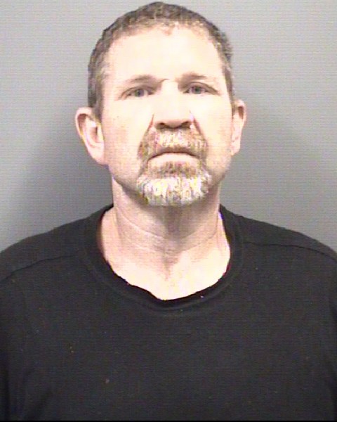 Mugshot of JUSTIN ALLEN ALEXANDER