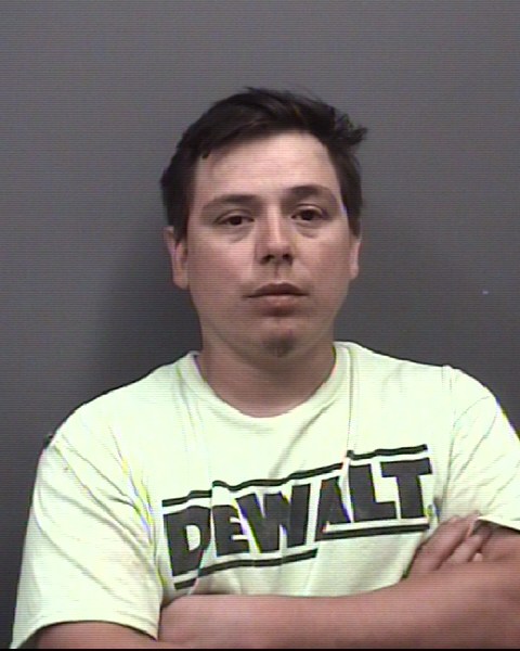 Mugshot of JIMMY GUZMAN