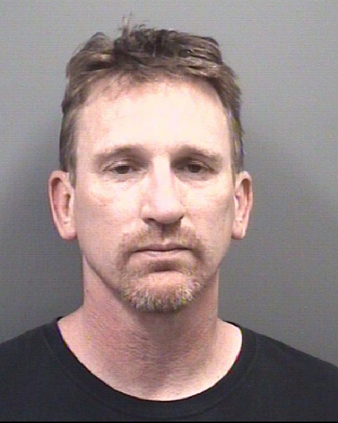 Mugshot of SEAN JUSTIN HUNTER