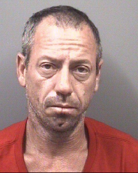 Mugshot of JOSHUA DAVID KUHN