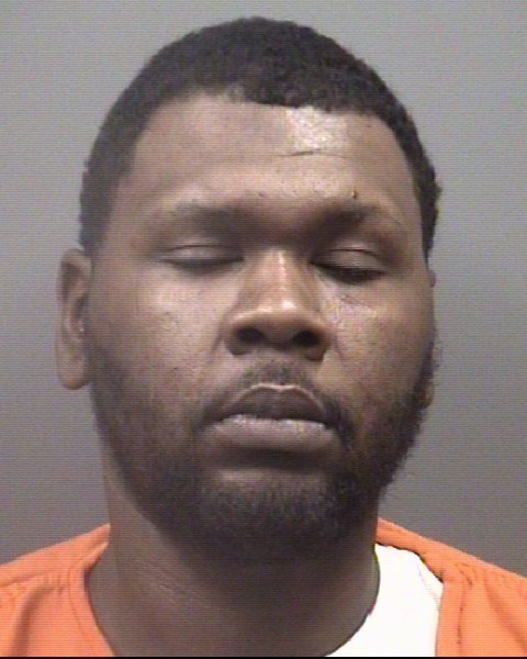 Mugshot of MARQUISE SENTIAL ROBINSON