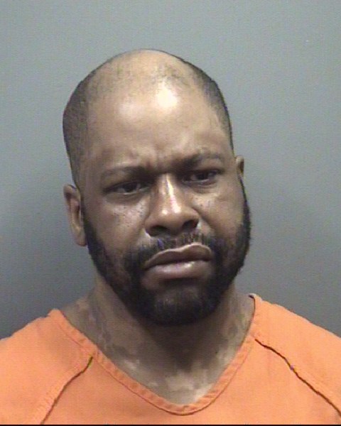 Mugshot of ALEX BRICE GRAHAM