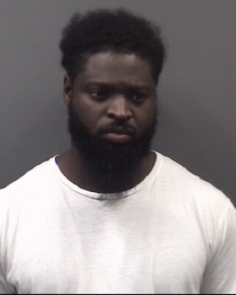 Mugshot of TERRY EUGENE III SPRINGS