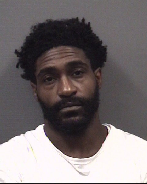 Mugshot of BRANDON STEPHON MCINTOSH
