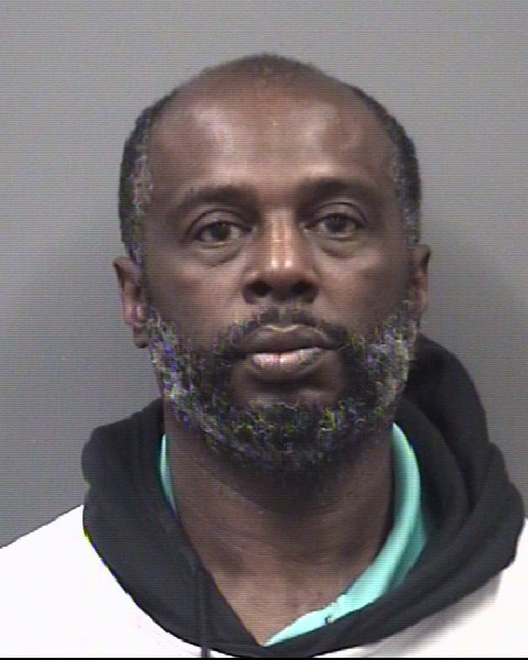 Mugshot of CURTIS JEROME SR SHAW
