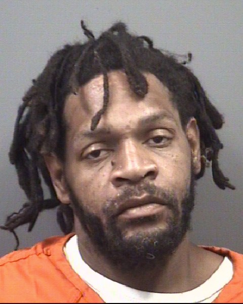 Mugshot of PAXTON ROBERT JAMAREL FEASTER