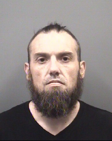 Mugshot of JOSHUA LUKE JONES