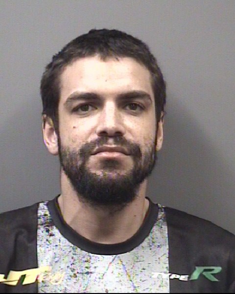 Mugshot of MARQUON SHAHRAIM WILLIAMS