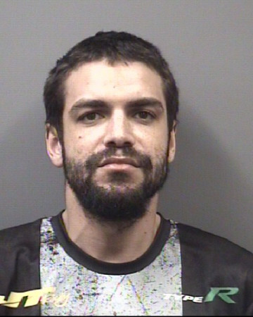 Mugshot of MARQUON SHAHRAIM WILLIAMS