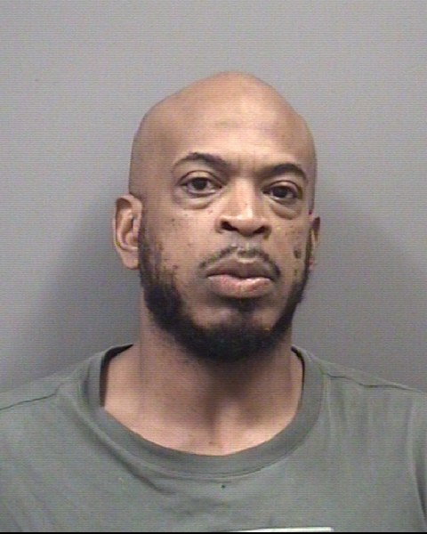 Mugshot of STEPHEN ANTWUAN SR MASHORE