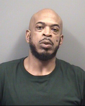 Mugshot of STEPHEN ANTWUAN SR MASHORE