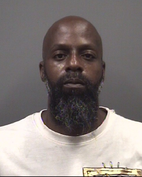 Mugshot of ANTOINNE ANTONIO MEEKS
