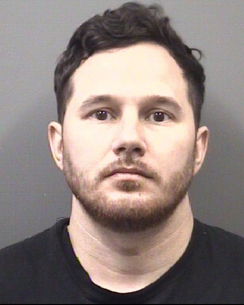 Mugshot of RAYMOND DAVID GEORGE
